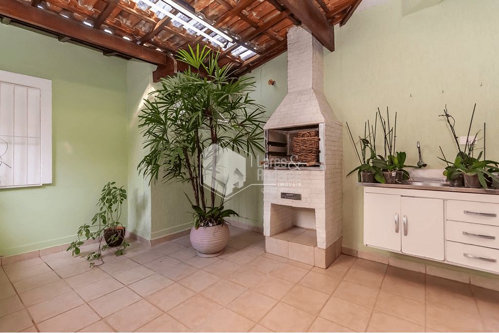 Casa à venda com 3 quartos, 174m² - Foto 23