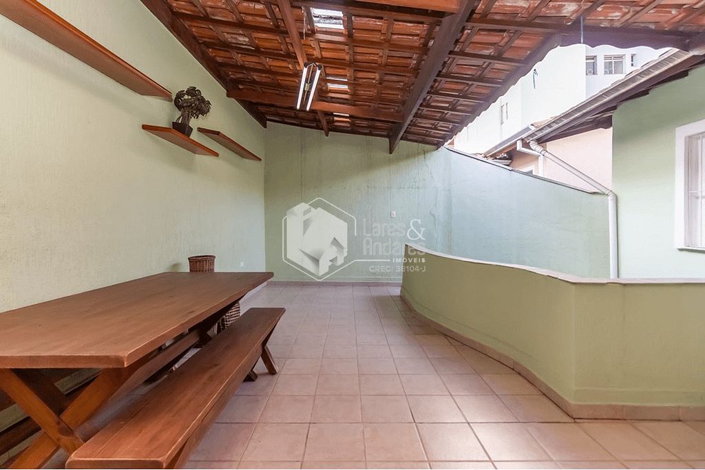 Casa à venda com 3 quartos, 174m² - Foto 24