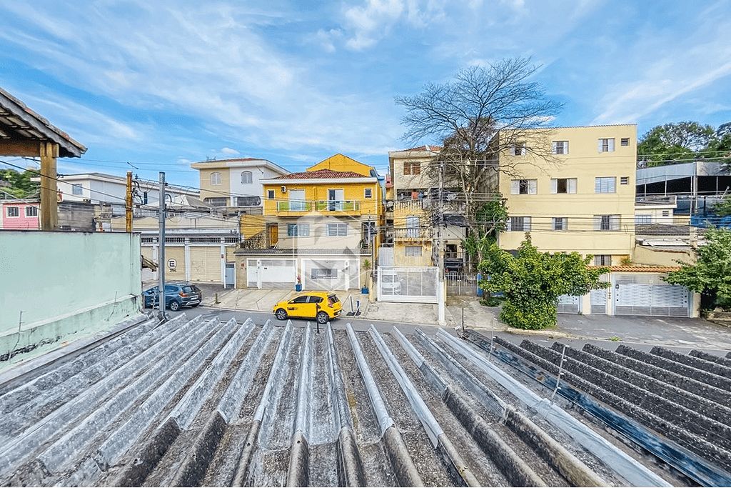 Casa à venda com 3 quartos, 174m² - Foto 25