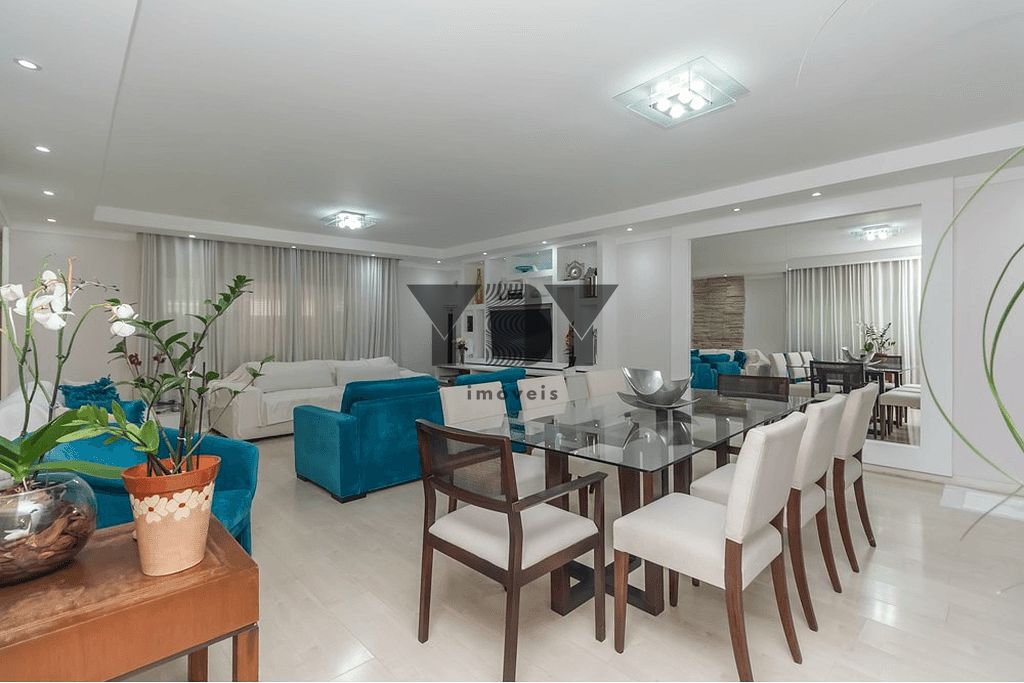 Casa à venda com 3 quartos, 174m² - Foto 28