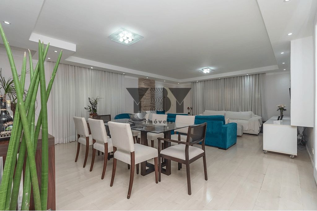 Casa à venda com 3 quartos, 174m² - Foto 29