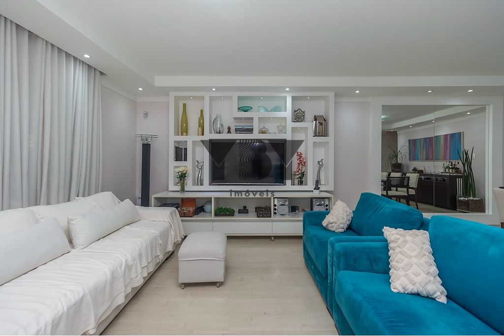 Casa à venda com 3 quartos, 174m² - Foto 30