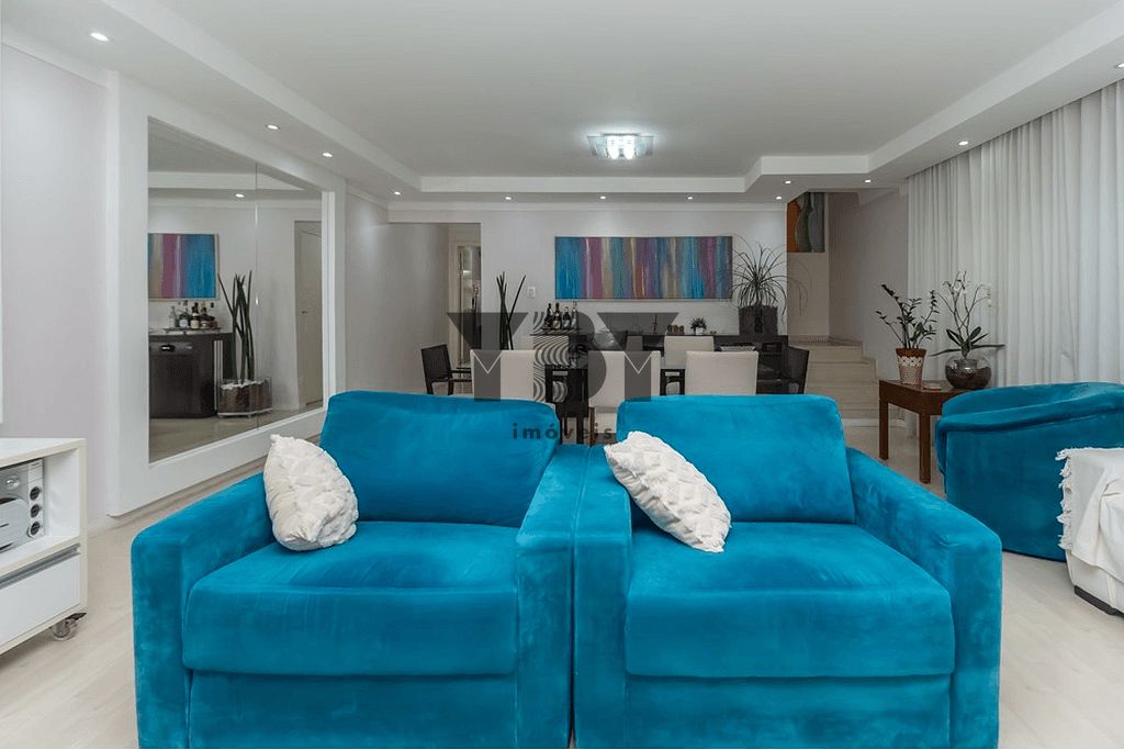 Casa à venda com 3 quartos, 174m² - Foto 31
