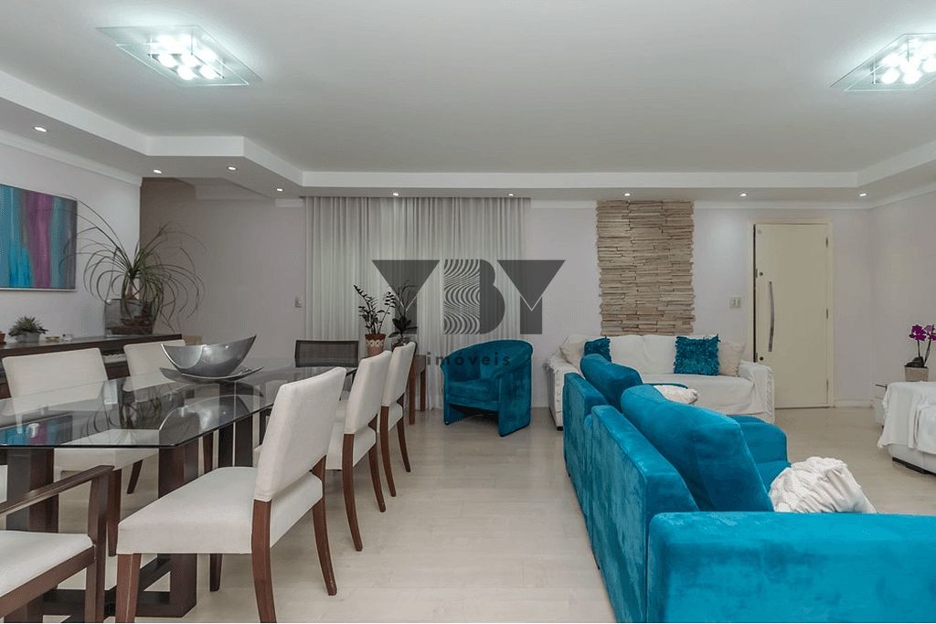 Casa à venda com 3 quartos, 174m² - Foto 33