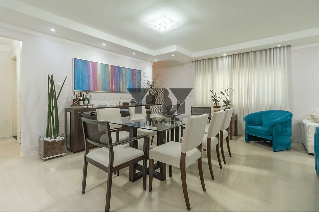 Casa à venda com 3 quartos, 174m² - Foto 35