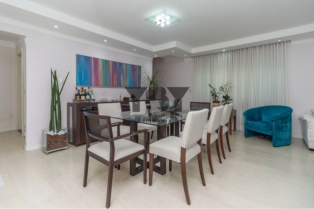 Casa à venda com 3 quartos, 174m² - Foto 36