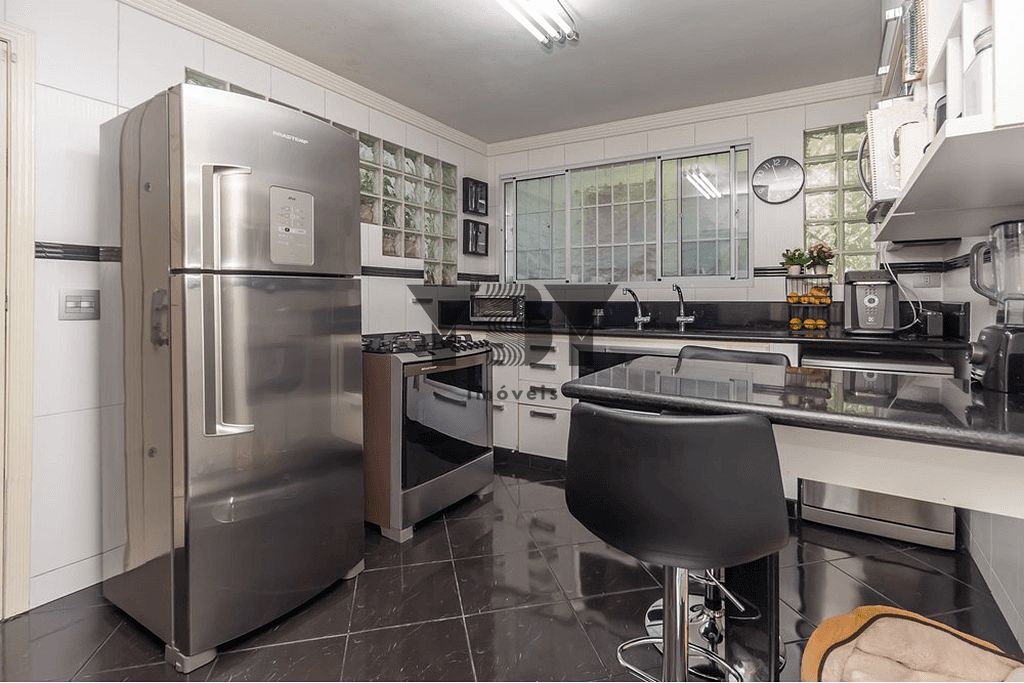 Casa à venda com 3 quartos, 174m² - Foto 37