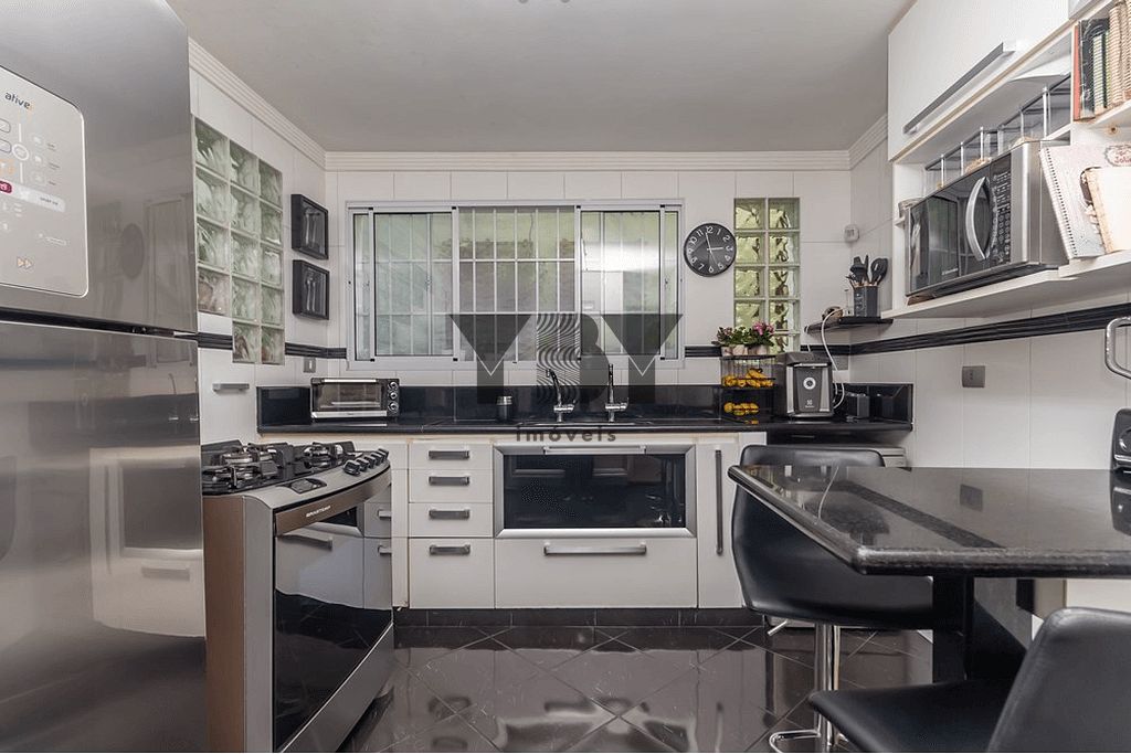 Casa à venda com 3 quartos, 174m² - Foto 38
