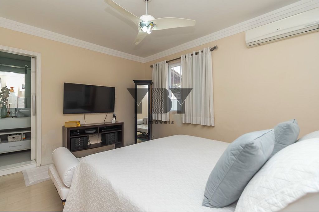 Casa à venda com 3 quartos, 174m² - Foto 41