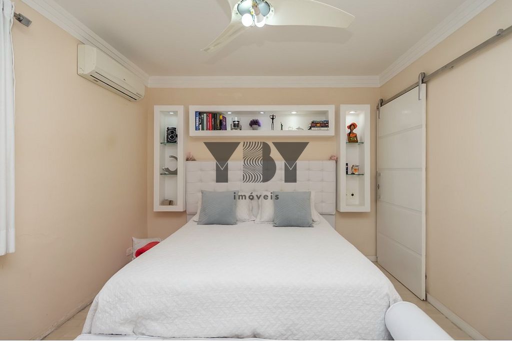 Casa à venda com 3 quartos, 174m² - Foto 42