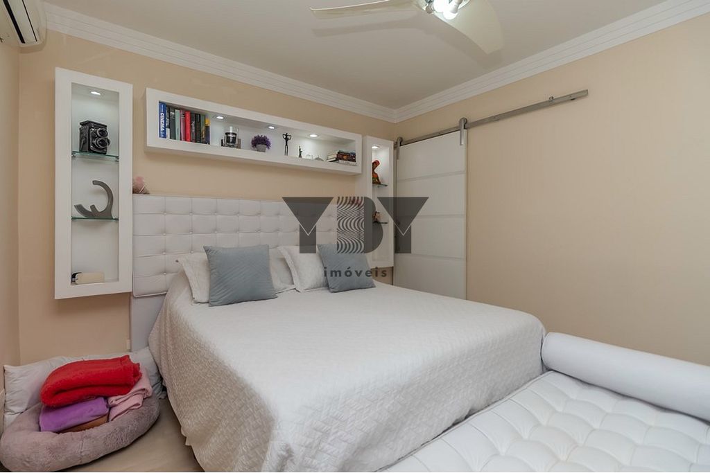 Casa à venda com 3 quartos, 174m² - Foto 44