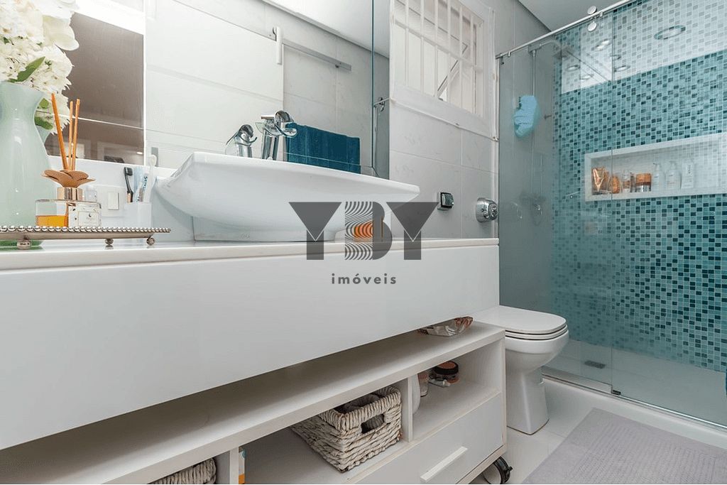 Casa à venda com 3 quartos, 174m² - Foto 46