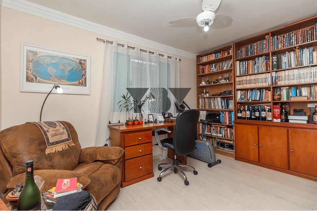 Casa à venda com 3 quartos, 174m² - Foto 39