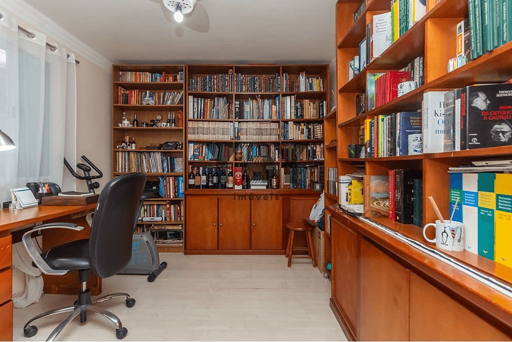Casa à venda com 3 quartos, 174m² - Foto 14