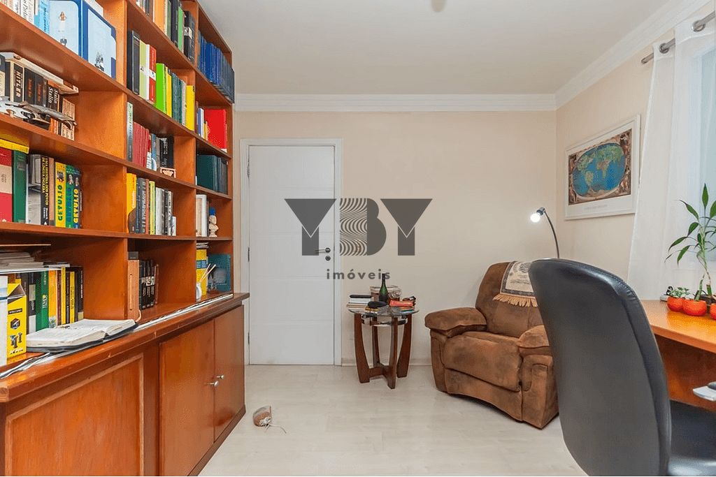 Casa à venda com 3 quartos, 174m² - Foto 3