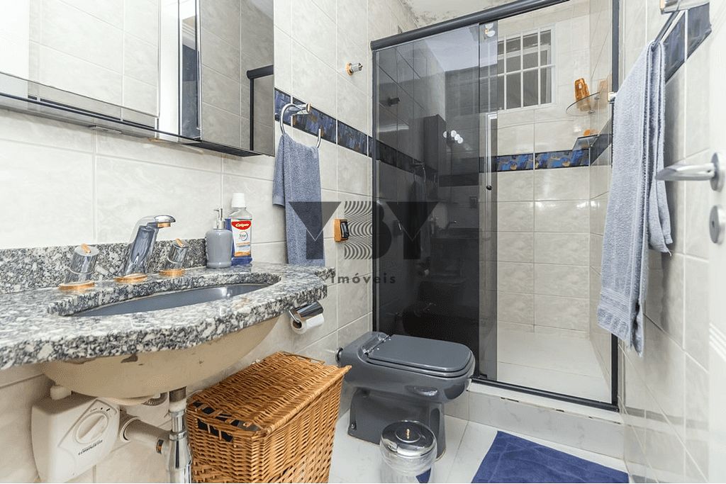 Casa à venda com 3 quartos, 174m² - Foto 4
