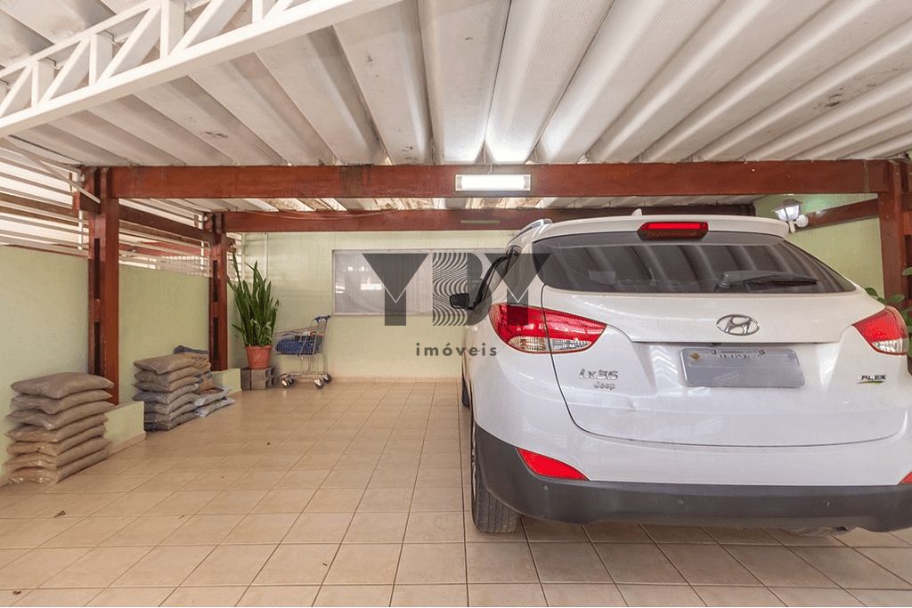 Casa à venda com 3 quartos, 174m² - Foto 7