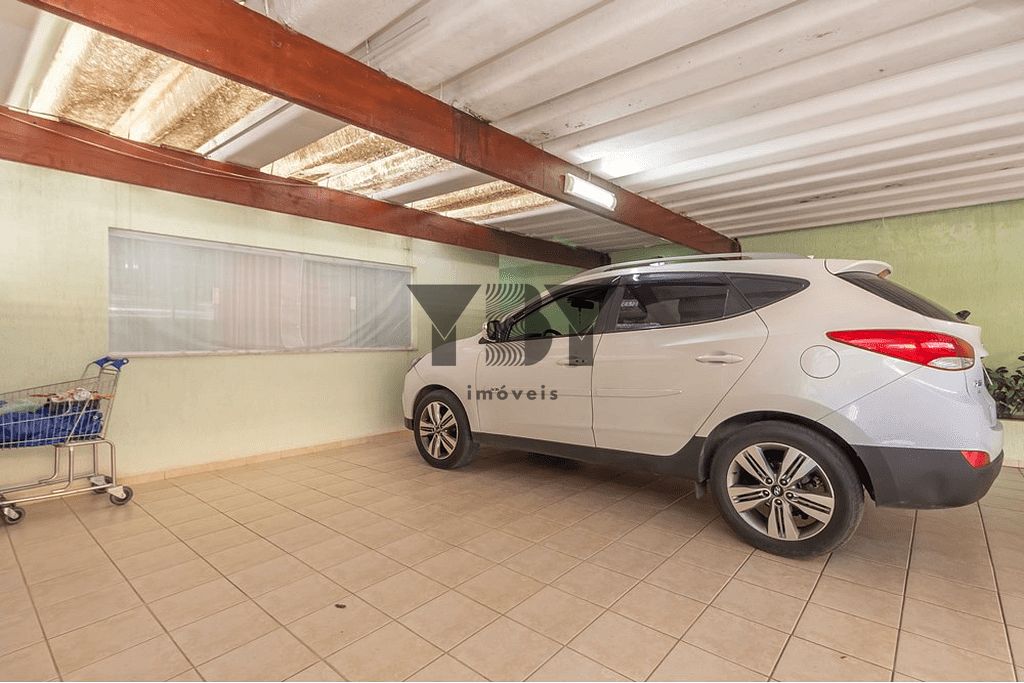 Casa à venda com 3 quartos, 174m² - Foto 8