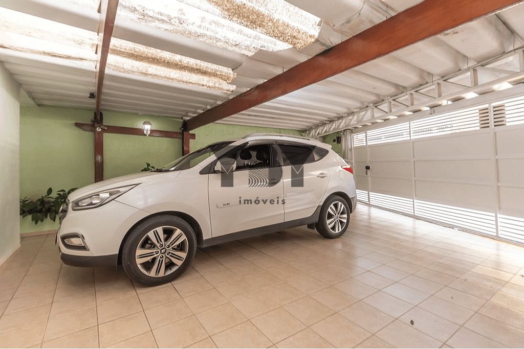 Casa à venda com 3 quartos, 174m² - Foto 9