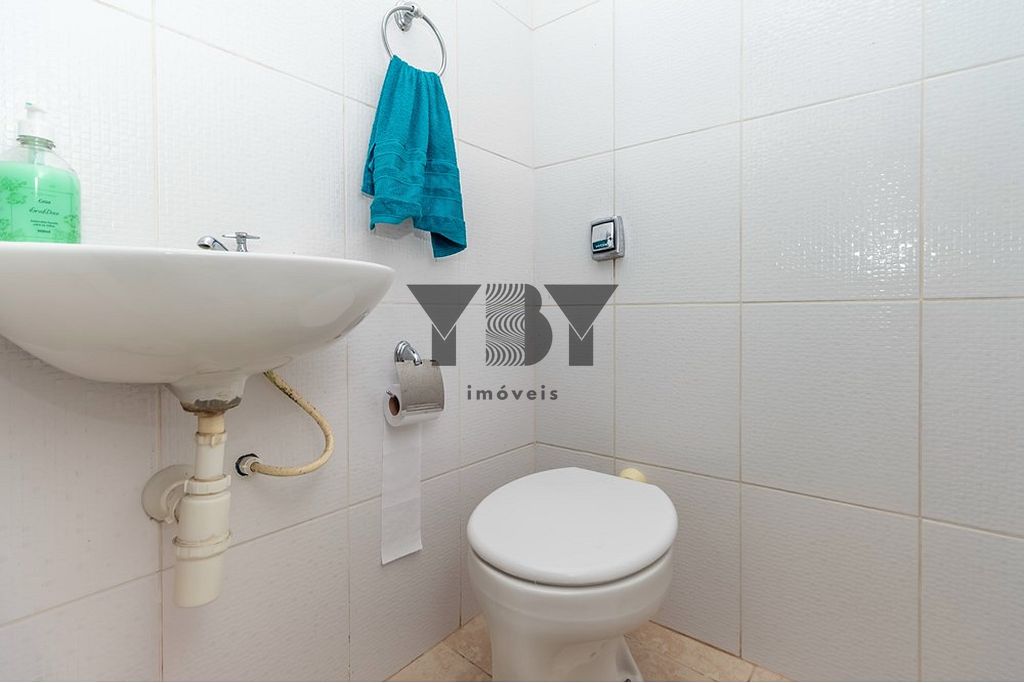 Casa à venda com 3 quartos, 174m² - Foto 12