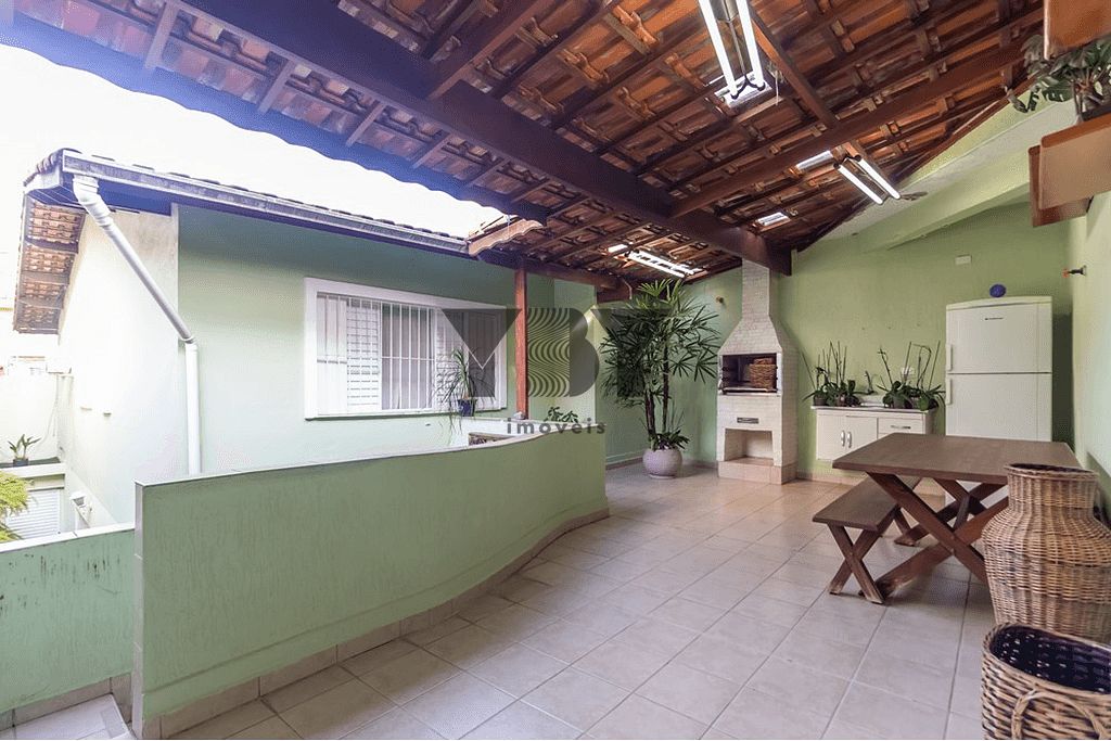 Casa à venda com 3 quartos, 174m² - Foto 20