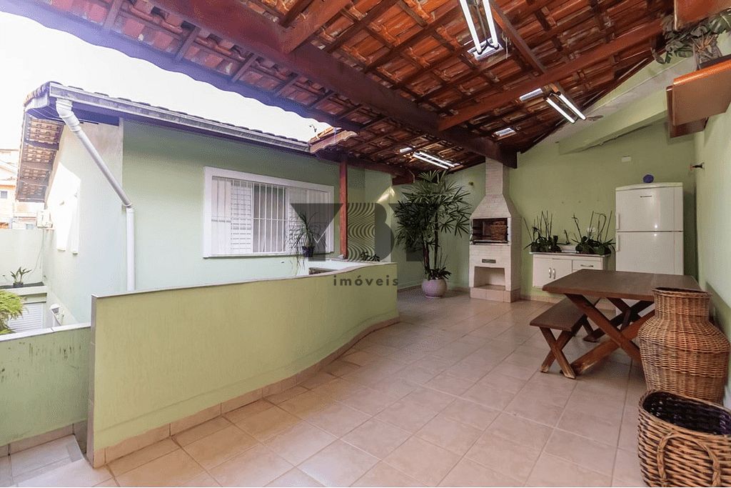 Casa à venda com 3 quartos, 174m² - Foto 21