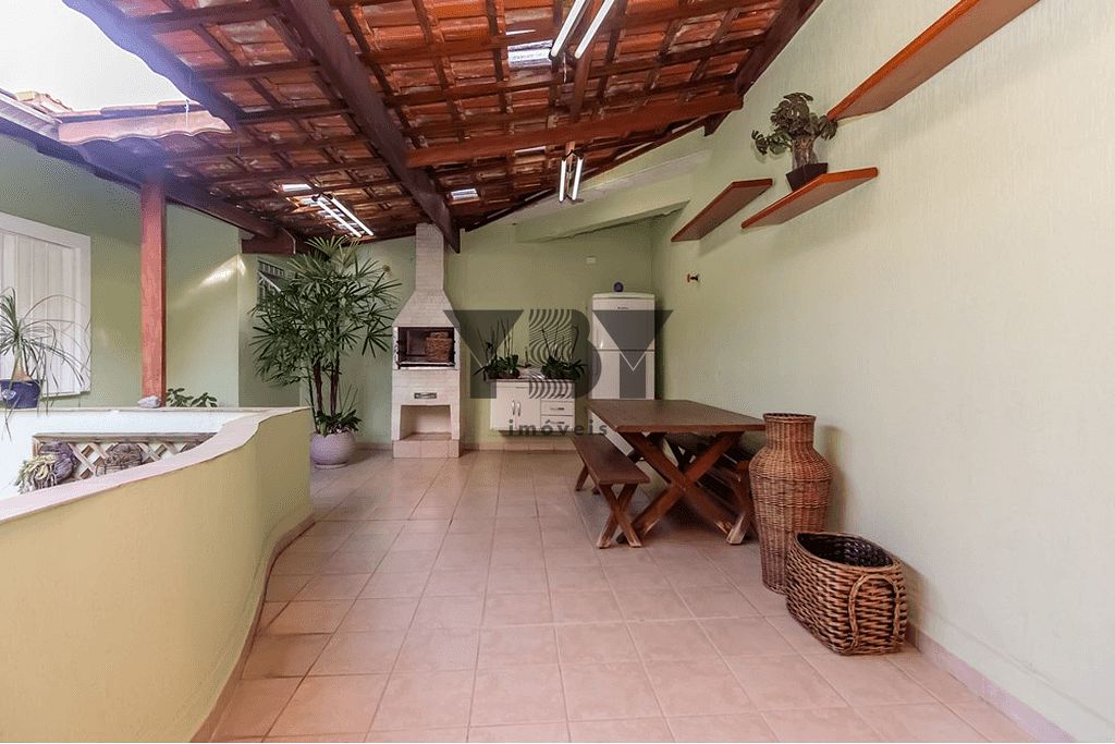 Casa à venda com 3 quartos, 174m² - Foto 22