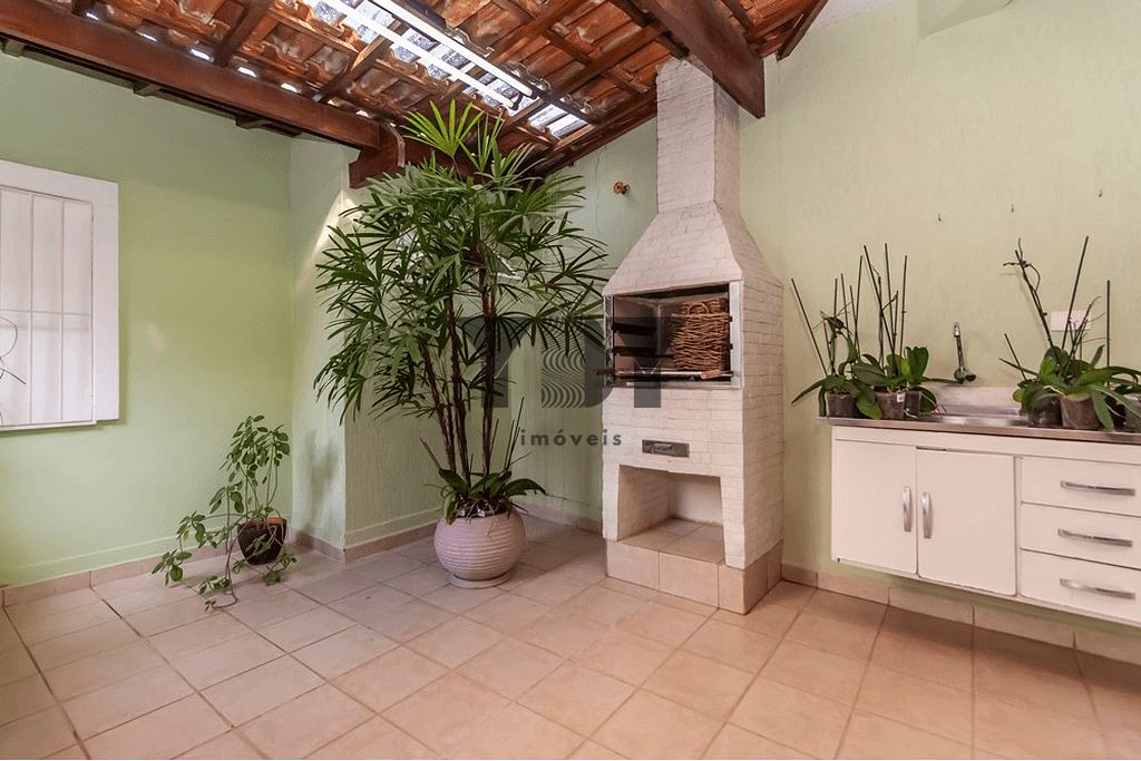 Casa à venda com 3 quartos, 174m² - Foto 23