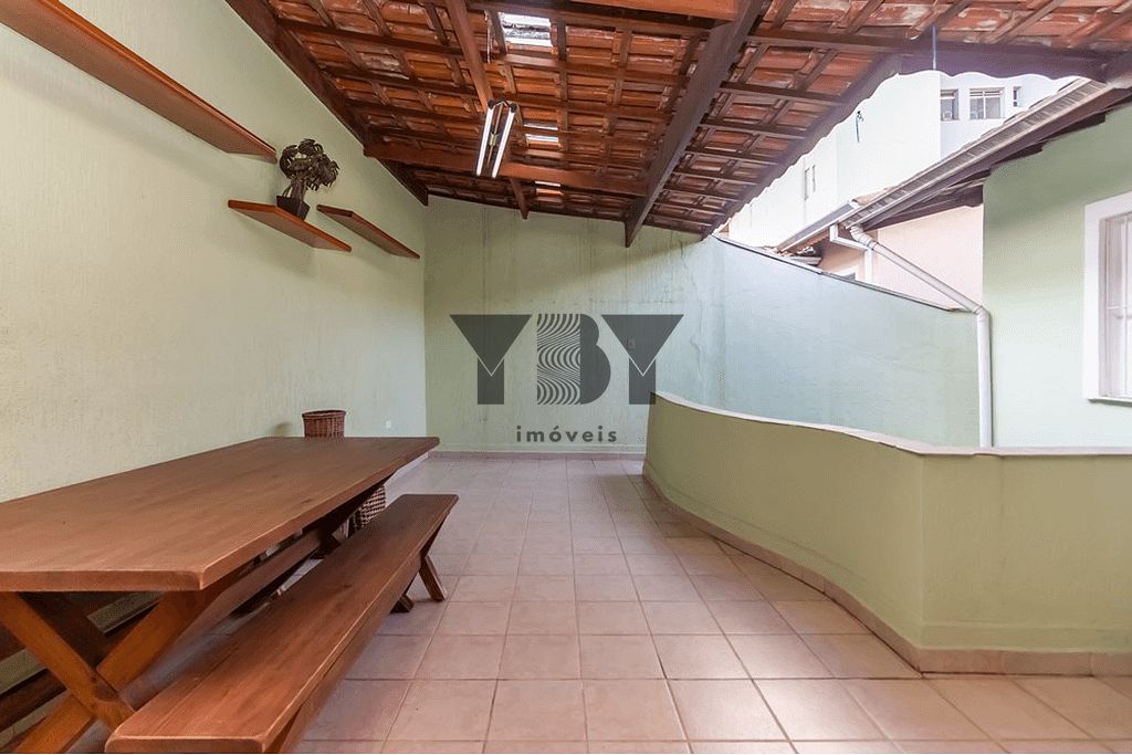 Casa à venda com 3 quartos, 174m² - Foto 24