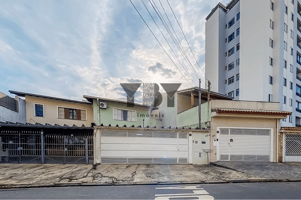 Casa à venda com 3 quartos, 174m² - Foto 26