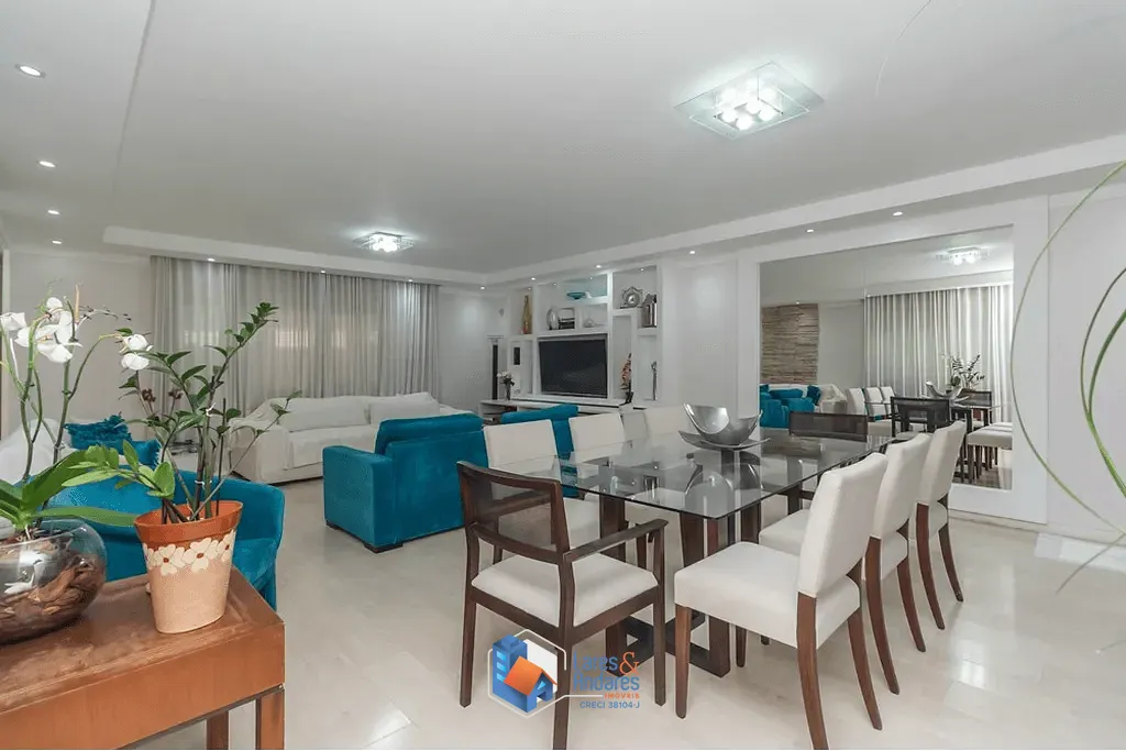 Casa, 3 quartos, 174 m² - Foto 28