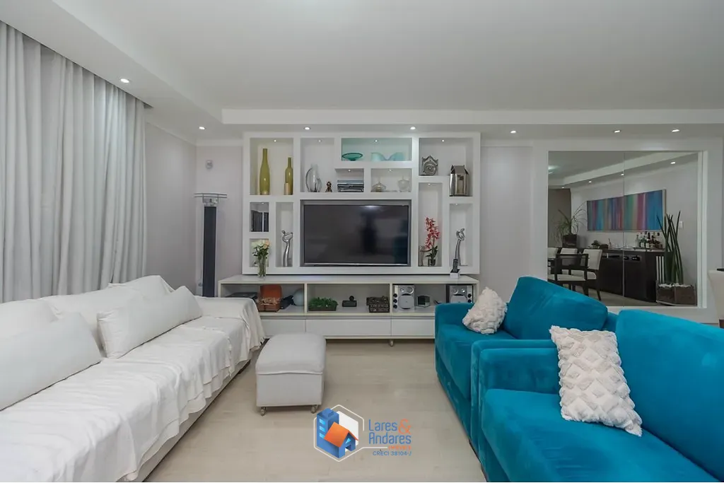 Casa, 3 quartos, 174 m² - Foto 30