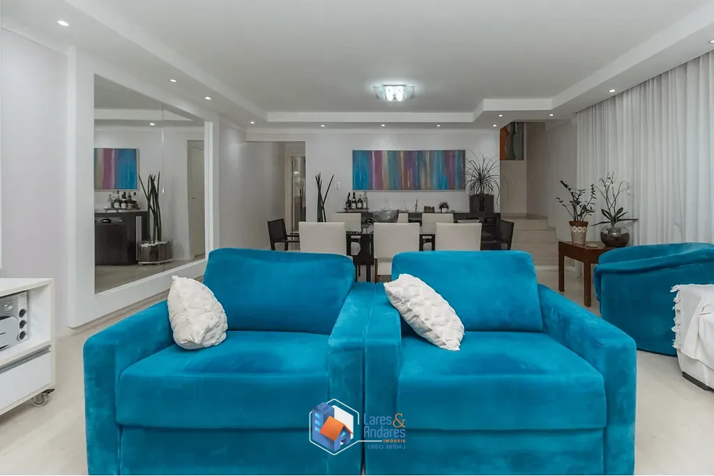 Casa, 3 quartos, 174 m² - Foto 31