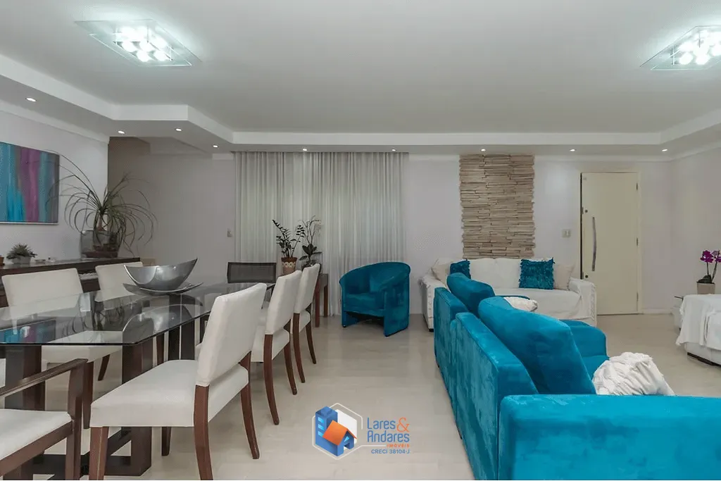 Casa, 3 quartos, 174 m² - Foto 33