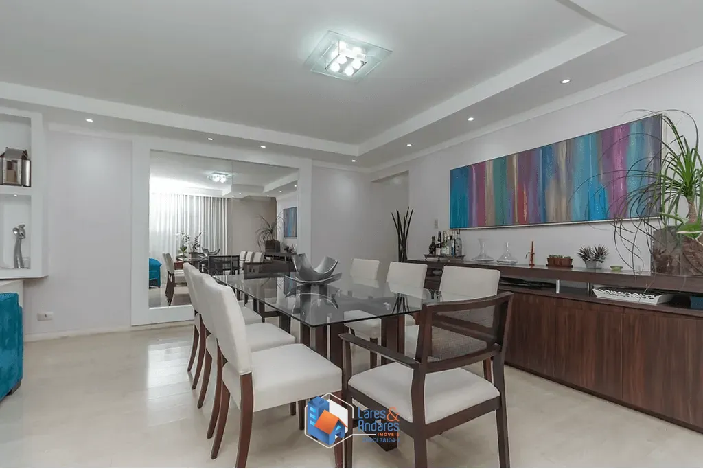 Casa, 3 quartos, 174 m² - Foto 34
