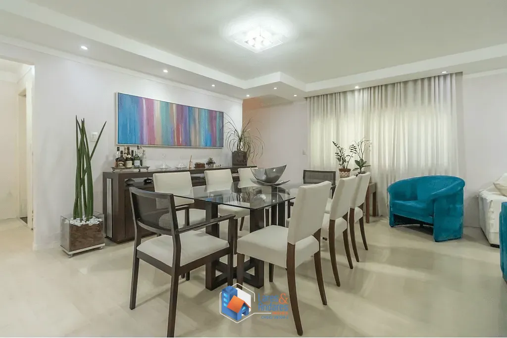 Casa, 3 quartos, 174 m² - Foto 35