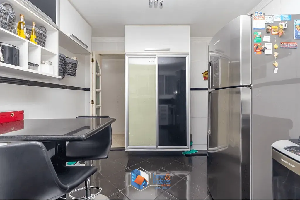 Casa, 3 quartos, 174 m² - Foto 27