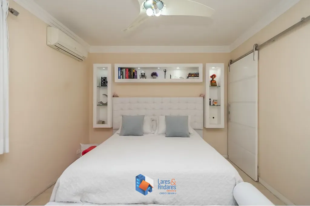 Casa, 3 quartos, 174 m² - Foto 42
