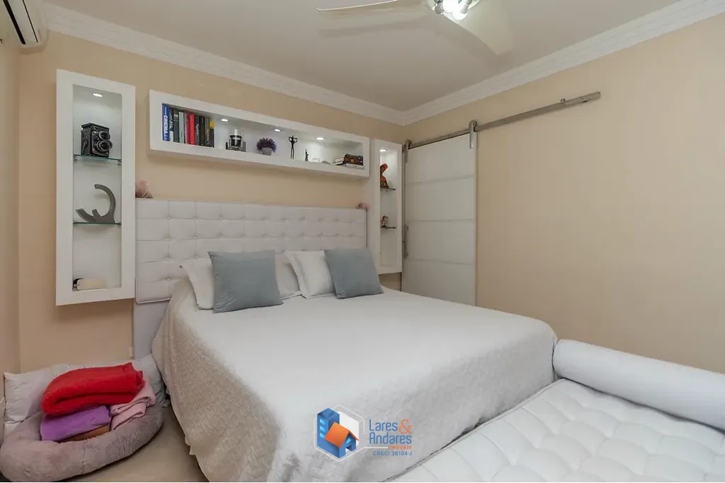 Casa, 3 quartos, 174 m² - Foto 44