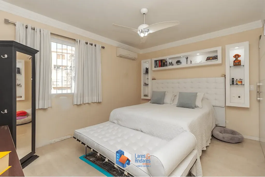Casa, 3 quartos, 174 m² - Foto 45