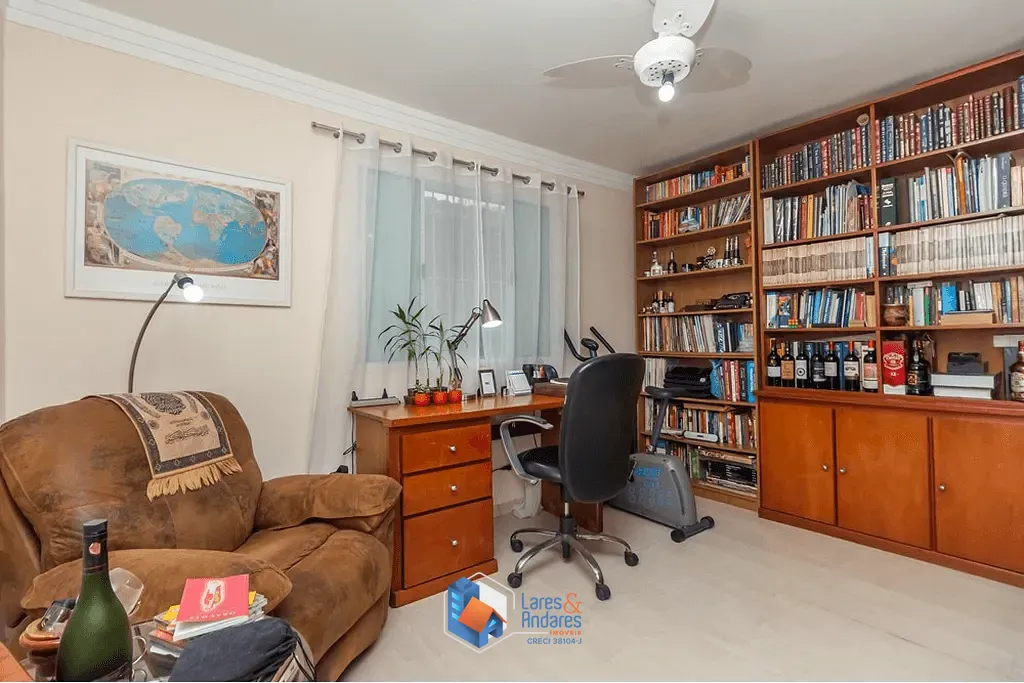 Casa, 3 quartos, 174 m² - Foto 39