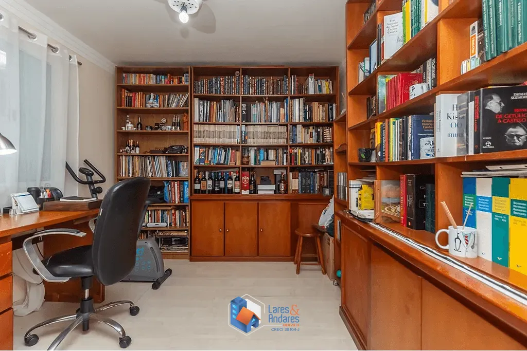 Casa, 3 quartos, 174 m² - Foto 14
