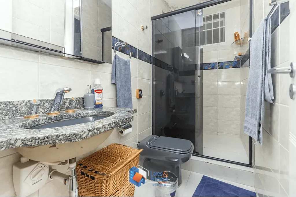 Casa, 3 quartos, 174 m² - Foto 4