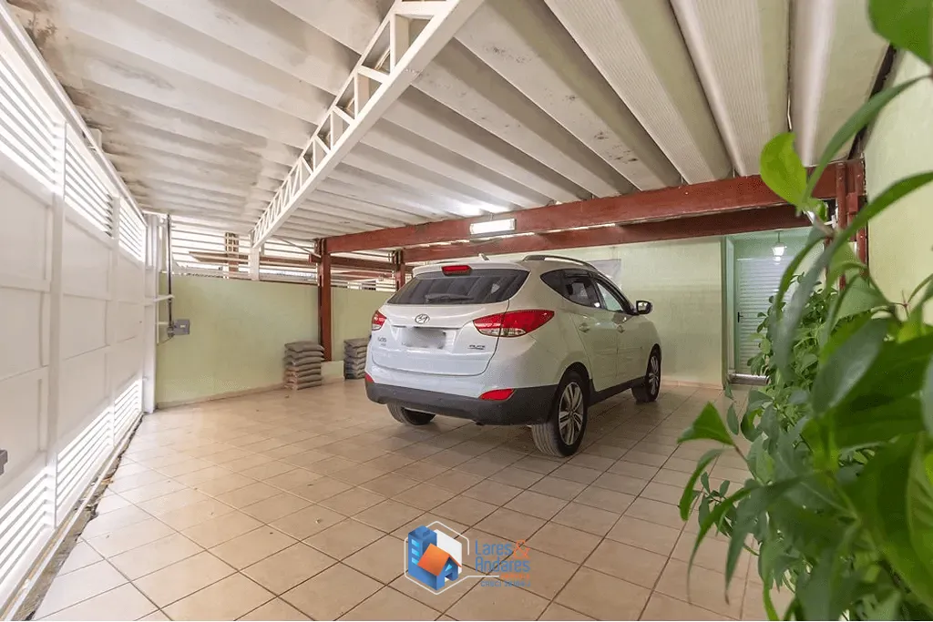 Casa, 3 quartos, 174 m² - Foto 6