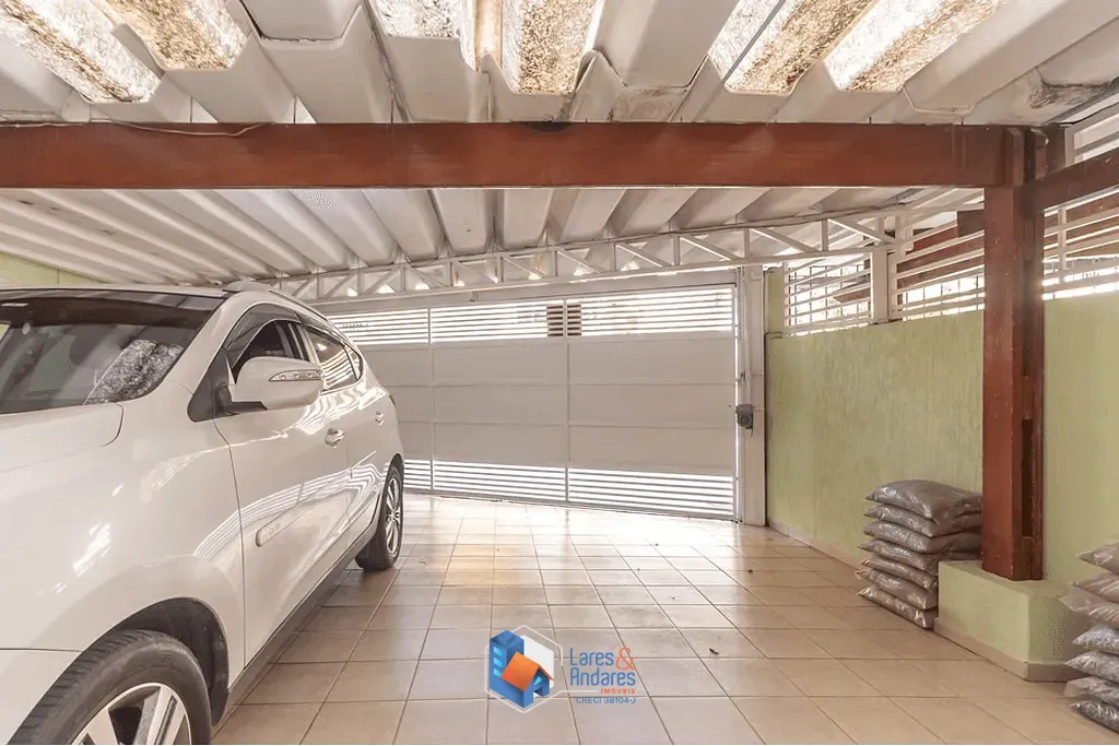 Casa, 3 quartos, 174 m² - Foto 10
