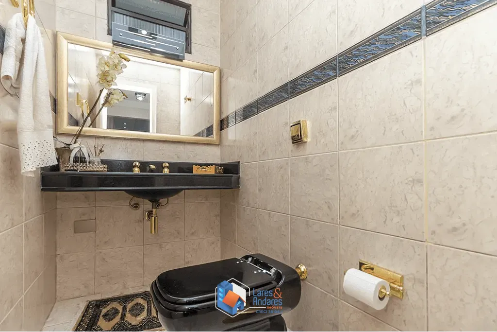 Casa, 3 quartos, 174 m² - Foto 11