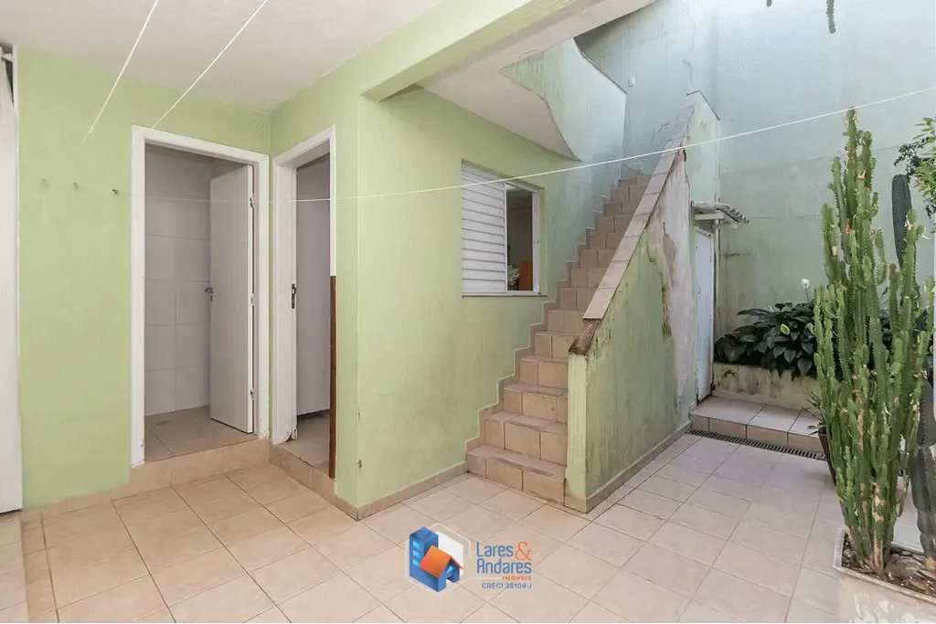 Casa, 3 quartos, 174 m² - Foto 13