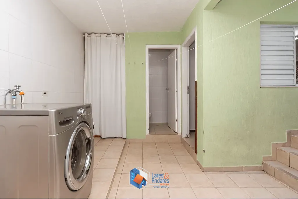 Casa, 3 quartos, 174 m² - Foto 2