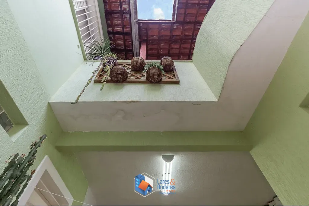 Casa, 3 quartos, 174 m² - Foto 17