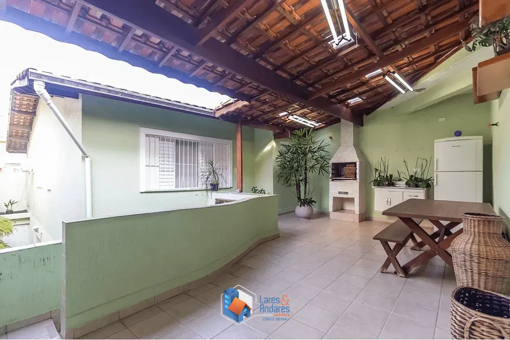 Casa, 3 quartos, 174 m² - Foto 20